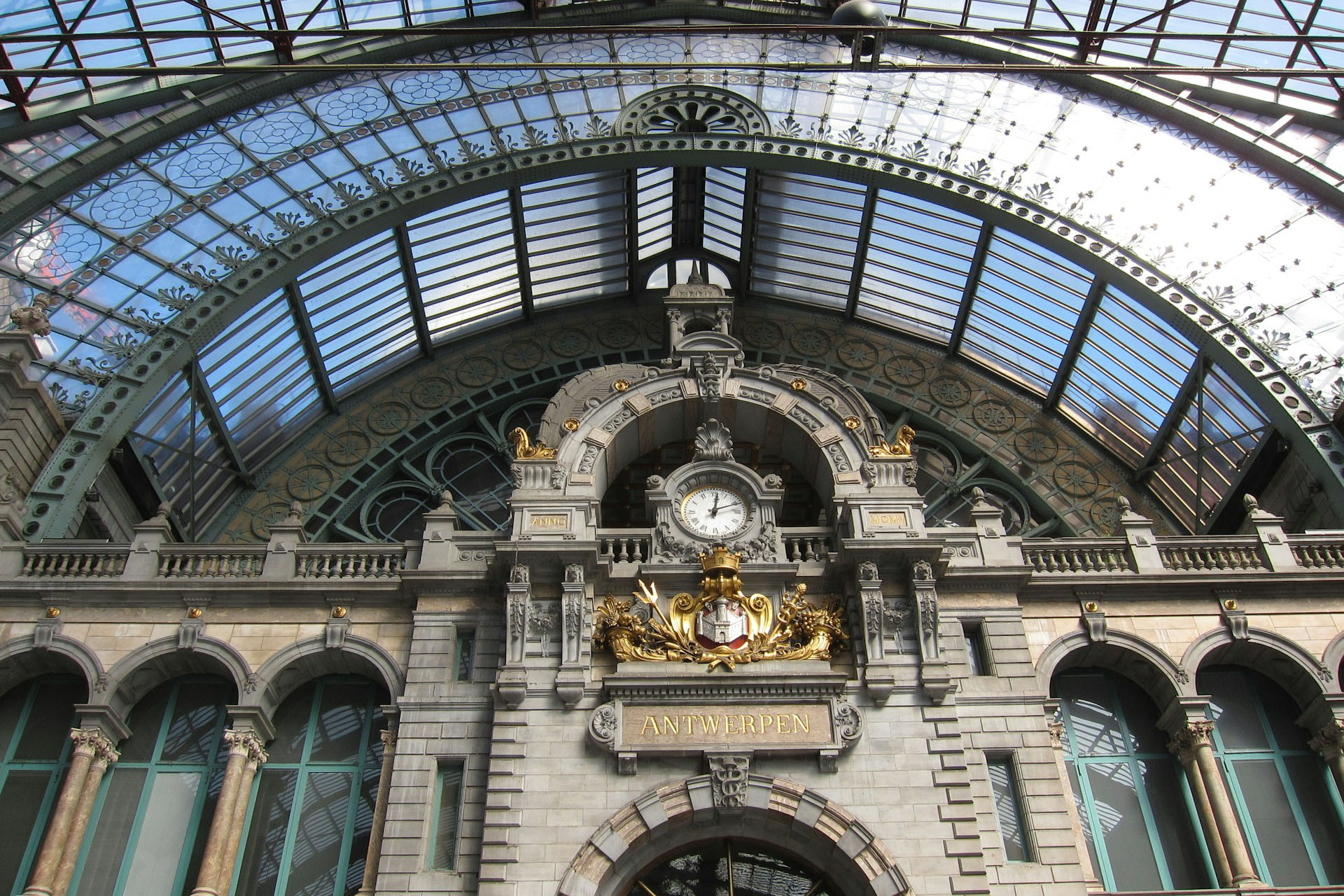 Antwerpen